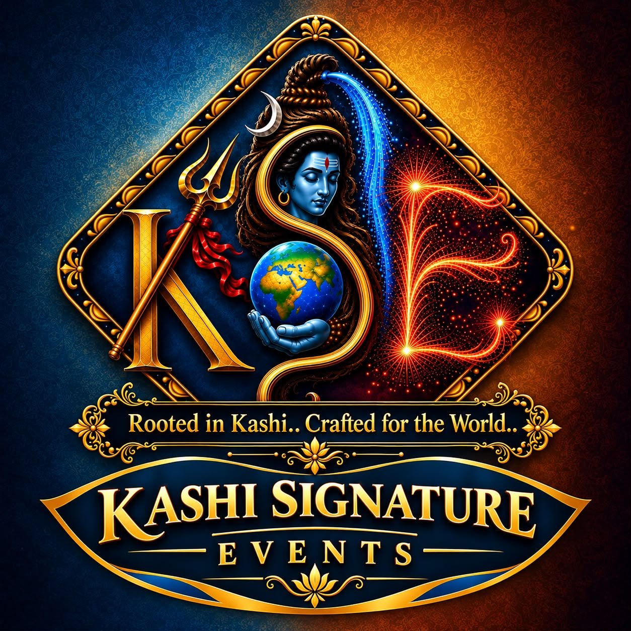 Kashi Signature Events logo